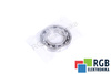 16005 SKF 25X47X8 32000OBR/MIN, 20000OBR/MIN, 25X47X8 8.06KN, 4.75KN RODAMIENTO