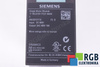 6SL3120-1TE21-8AA4 SIEMENS SINAMICS S120