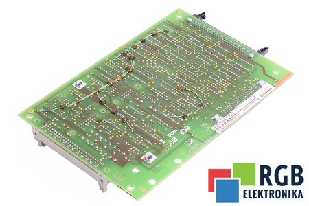 6FX1125-7AA02 SIEMENS PARA PIEZAS