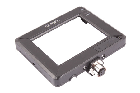 IV-M30 KEYENCE FRENTE DE LA CAJA