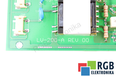 INVERSOR LV-200-A LECERF