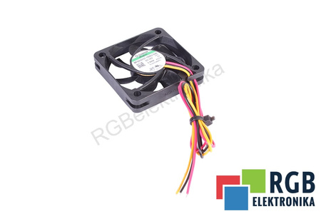 MF50101V1-1000U-G99 SUNON 50X50X10MM, 12V VENTILADOR