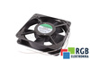 DP201AT2122HBL.GN SUNON 120X120X25MM, 230V VENTILADOR