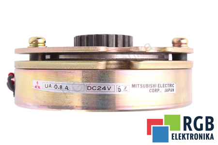 UA-0.8A MITSUBISHI ELECTRIC FRENO