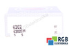 6202 NSK 15X35X11MM RODAMIENTO