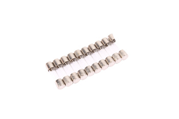 FUSIBLE DE ACCIÓN RETARDADA 522.505 ESKA ZKT-0.063A 250V, 0.063A, 5X20MM, 10PCS