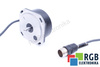 ROD280900003S12-03 HEIDENHAIN ID.NR.331883-12 CODIFICADOR