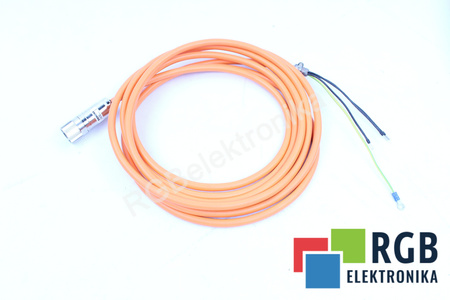 CABLE 6FX2002-5CA01-1AF0 SIEMENS 1FT/1FK TO 611/810D/SIMOVERT 5M