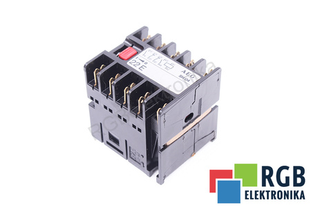 SH04 AEG 300V, 16A RELÉ