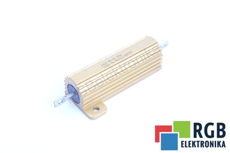 RESISTENCIA RH-50 BOSCH REXROTH 330OHM