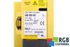 A06B-6089-H105 FANUC SERVO AMPLIFIER UNIT