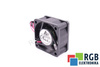 EUB0424MD DELTA 40X40X20MM, 24V VENTILADOR