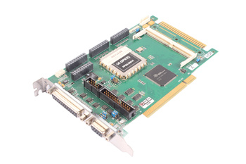 FPGA 004-H KONTRON RAYLASE U5 SPICE