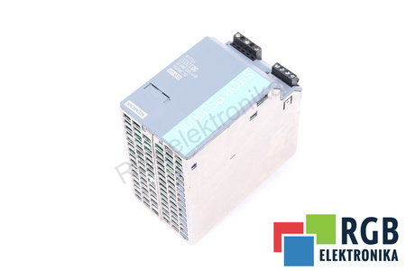 6EP1333-3BA10 SIEMENS SITOP PSU200M FUENTE DE ALIMENTACIÓN PARA ARMARIO DE CONTROL