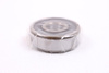6301.2RSR FAG 13700OBR/MIN, 12X37X12, 10.3KN, 4.2KN RODAMIENTO