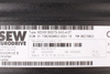 MDX61B0040-5A3-4-0T SEW EURODRIVE 08243506 MDX60A0074-5A3-4-00 08239290