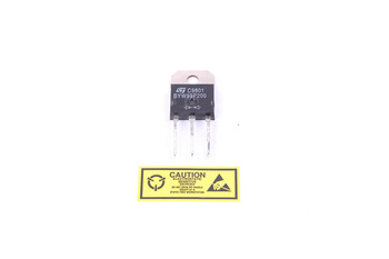 BYW99P200 ST MICROELECTRONICS 200V SOT93
