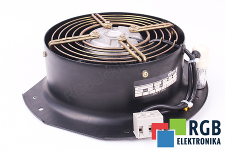 W2E200-CE31-14 EBM PAPST VENTILADOR