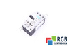 3RV1011-1AA10 SIEMENS SIRIUS DISYUNTOR DE MOTOR