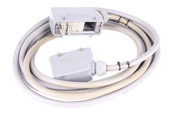CABLE PARA IRB1600-5/1.45 ABB 5.8M