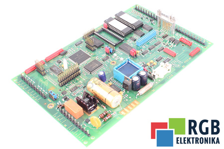 PCD2.M1 SAIA 443152060010 PARA PIEZAS