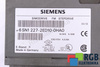 6SN1227-2ED10-0HA0 SIEMENS SIMODRIVE FM STEPDRIVE