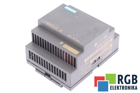 6EP1331-1SH01 SIEMENS LOGO!