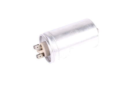 CONDENSADOR B25834-L5106-K009 EPCOS 10UF, 530V, 750V