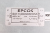 B84143B0008R258 EPCOS FILTRO