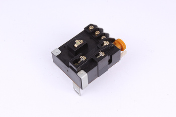TH-12 MITSUBISHI ELECTRIC 0.9-1.5A RELÉ