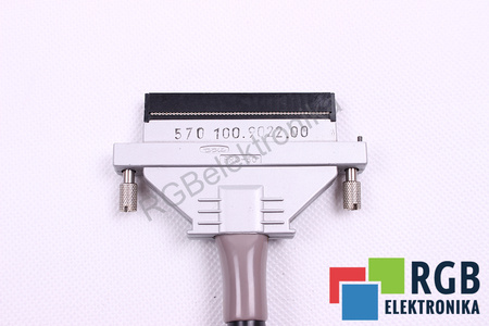 FRC-50 570100.9022.00 1M CABLE
