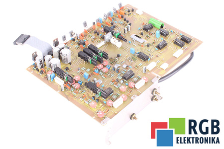 XY-02 HAMEG HM1005-1