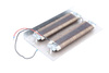 RESISTENCIA 5 OHM FRIZLEN 5OHM
