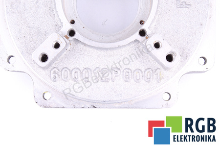 LD640EHR0001 GEC ALSTHOM LANCE TRASERO