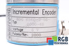 BDG6360-3-05-2000-65 BALLUFF CODIFICADOR
