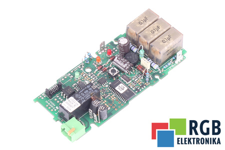 AE176302-4 EUROTHERM PARA 7100S