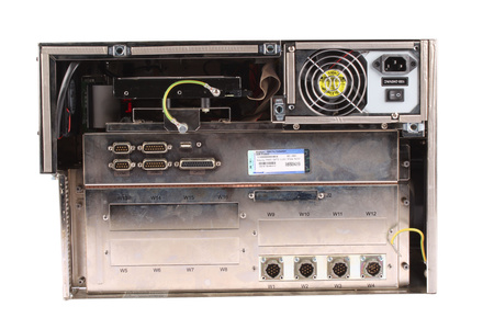 866DBLMFEZ MARPOSS E9066