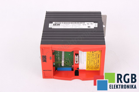 31C005-503-4-00 SEW EURODRIVE MOVITRAC