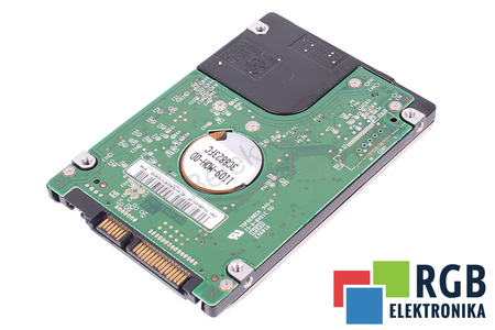 WD800BEVT-75ZCT2 WESTERN DIGITAL
