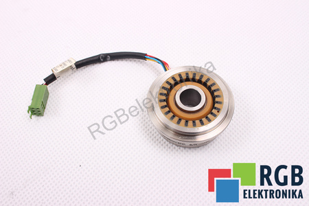 RE-15-3-D01 LTN RESOLVER