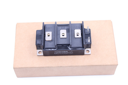 MG100Q2YS1 TOSHIBA