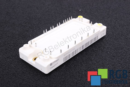 BSM35GP120 INFINEON ECONOPIM