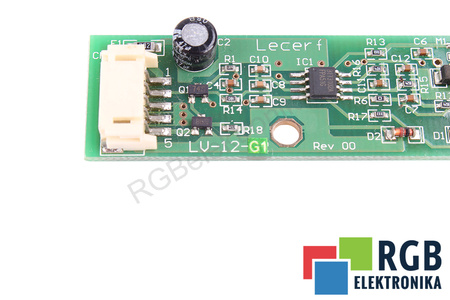 INVERSOR LV-12-G1 LECERF