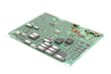 DOPC ASSY 2123311-3 GE YOKOGAWA MEDICAL SYSTEMS PARA LOGIQ 400