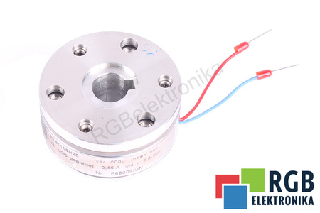 8661106H25 BINDER FRENO