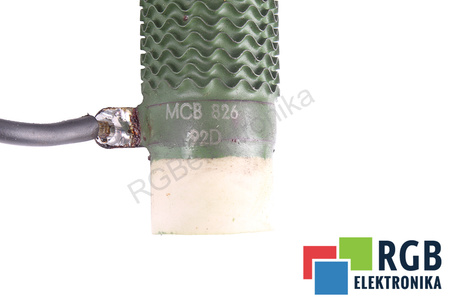 RESISTENCIA MCB826 VCF25X214 22OHM