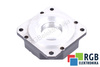 A06B-0123-B584-#F008 FANUC REPARTO DELANTERO