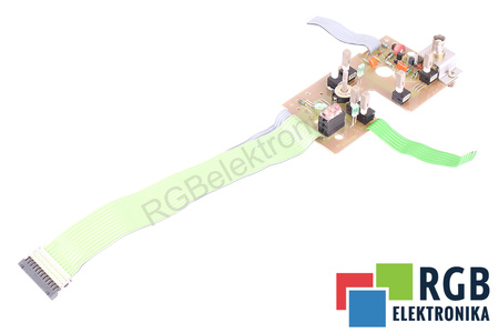 FL-01 HAMEG HM1005-1