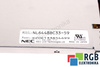NL6448BC33-59 NEC MATRIZ LCD