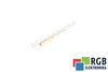 MAT01727274 IGUS 2MM CLAVIJA DE ZÓCALO